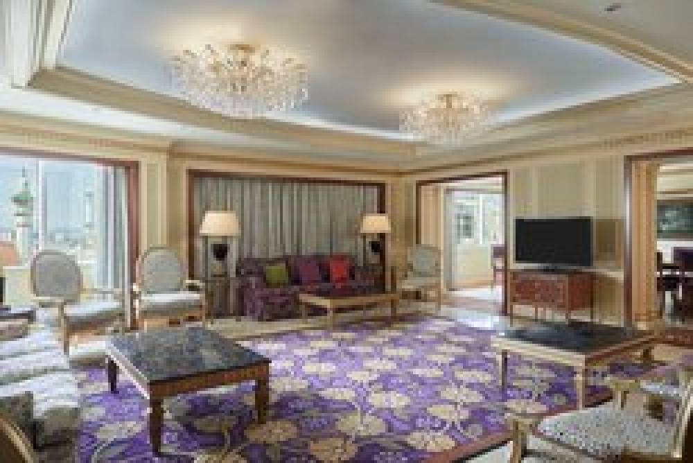Le Meridien Makkah 4