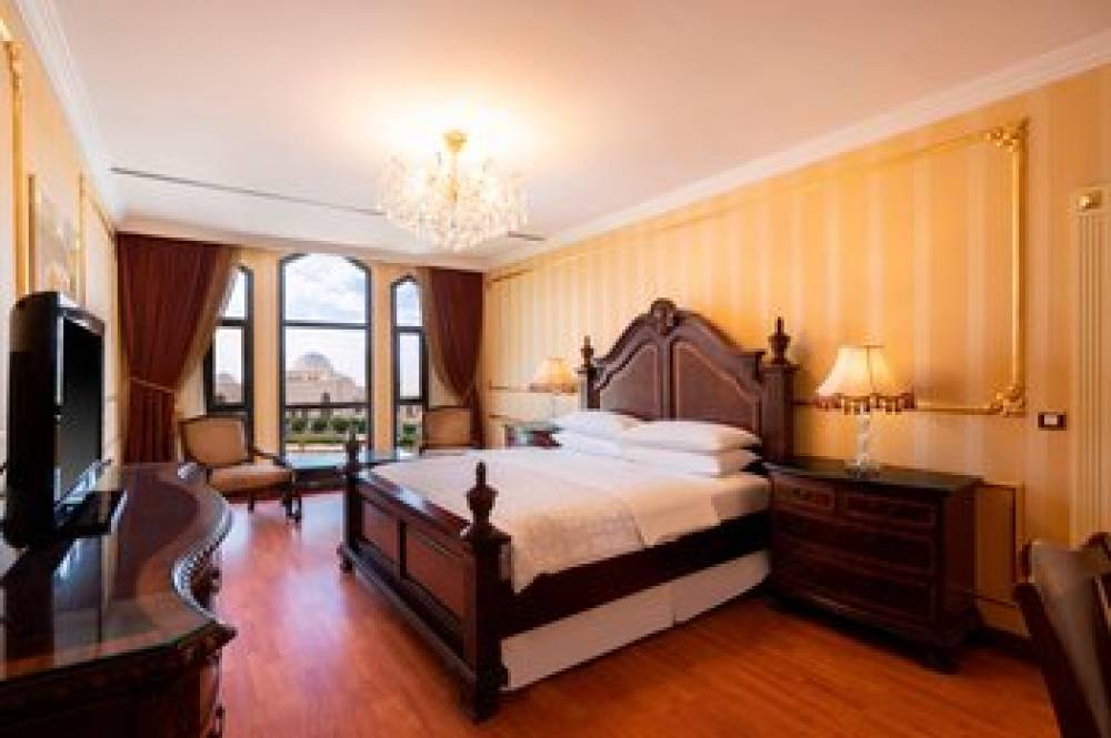 Le Meridien Medina 7