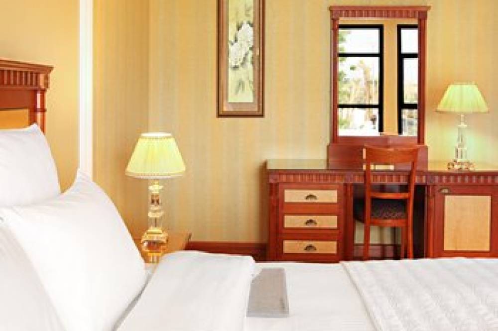 Le Meridien Medina 3