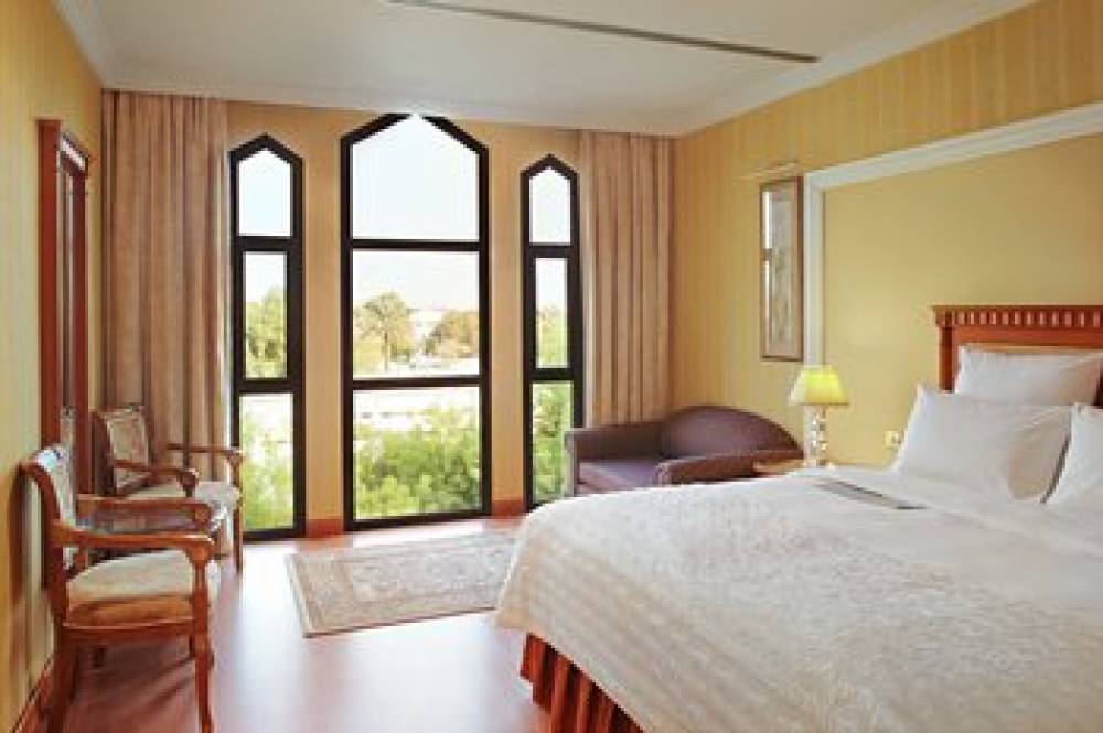 Le Meridien Medina 2
