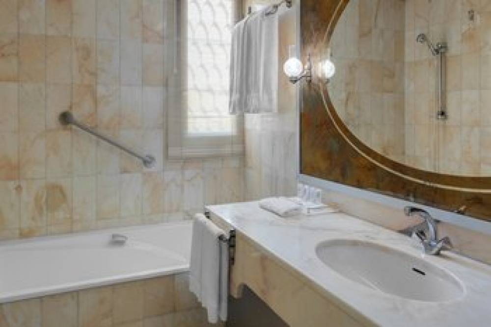 Le Meridien Medina 6
