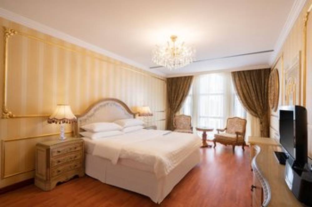 Le Meridien Medina 9