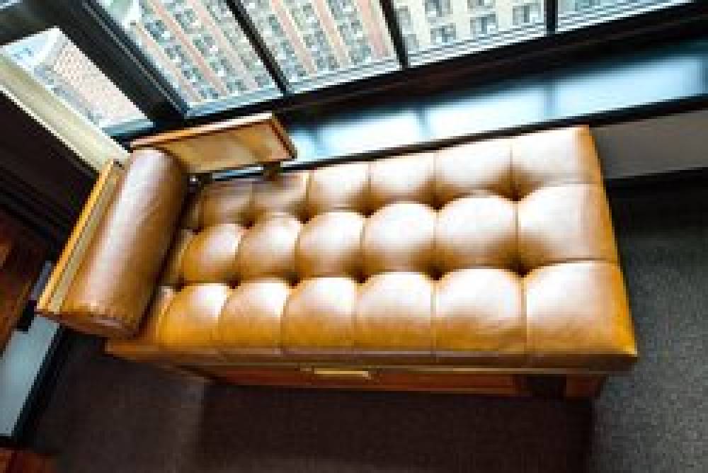 Le Meridien New York Central Park 4