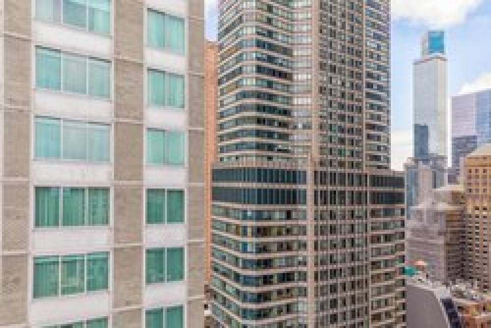 Le Meridien New York Central Park 9