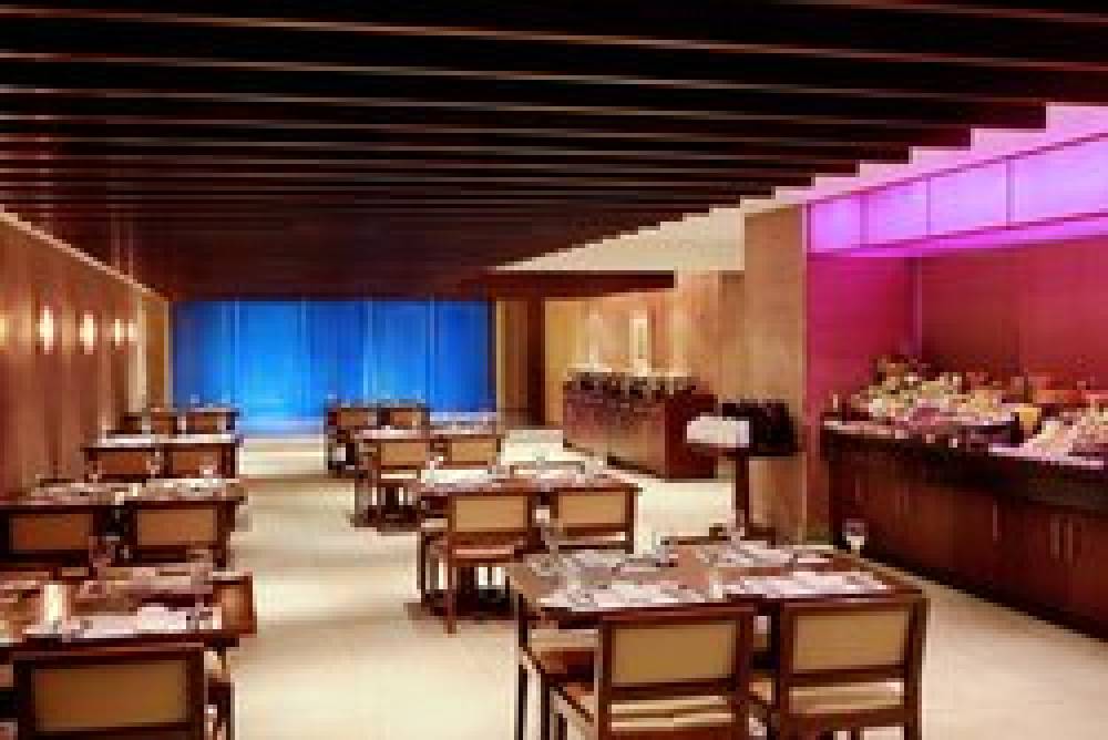 Le Meridien Towers Makkah 4