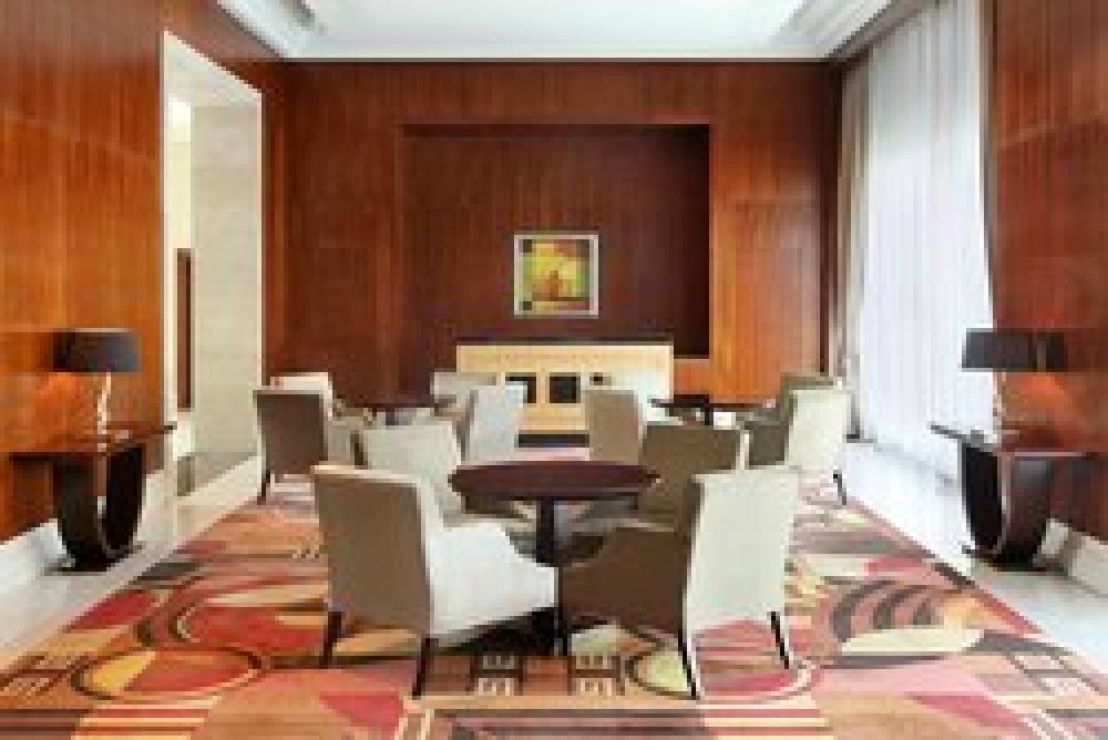Le Meridien Towers Makkah 5