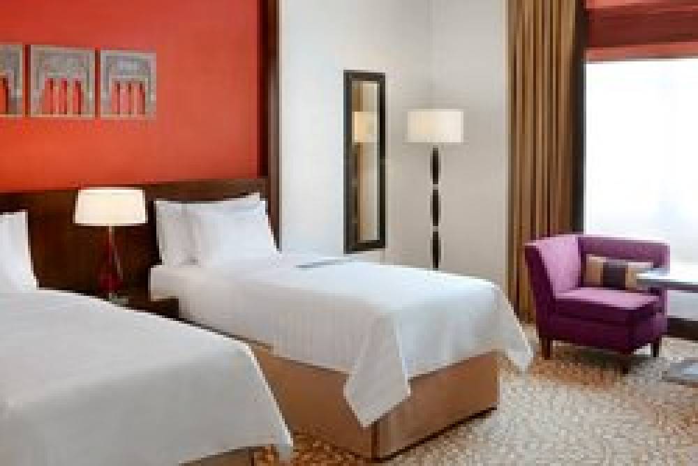 Le Meridien Towers Makkah 10