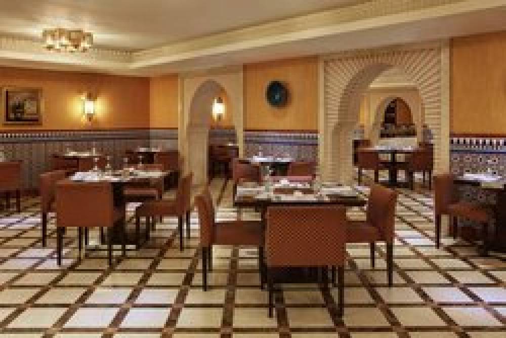 Le Meridien Towers Makkah 8