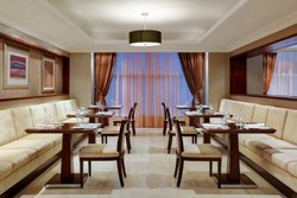 Le Meridien Towers Makkah 6
