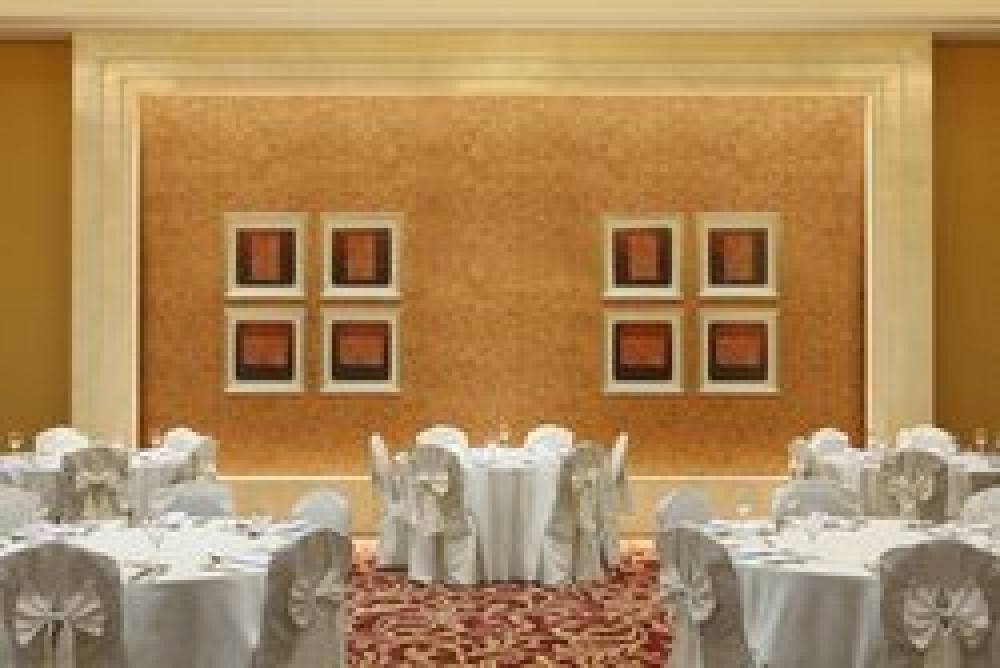 Le Meridien Towers Makkah 9