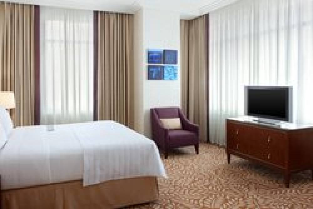 Le Meridien Towers Makkah 3