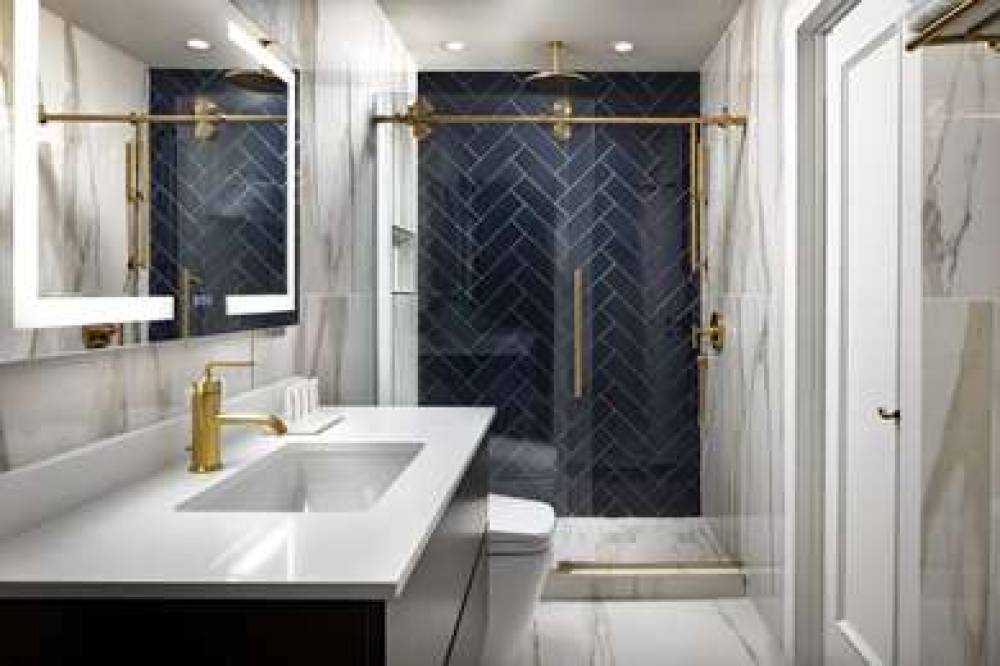 LE MERIDIEN VERSAILLES 10