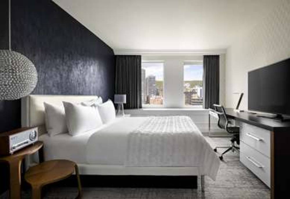 LE MERIDIEN VERSAILLES 1