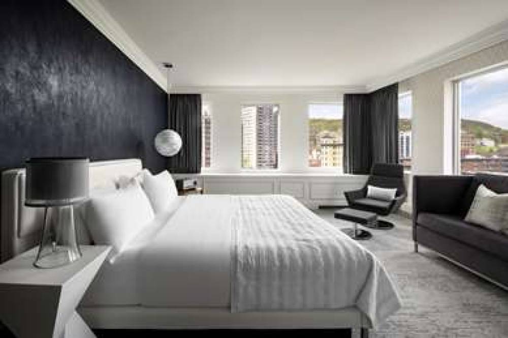 LE MERIDIEN VERSAILLES 4