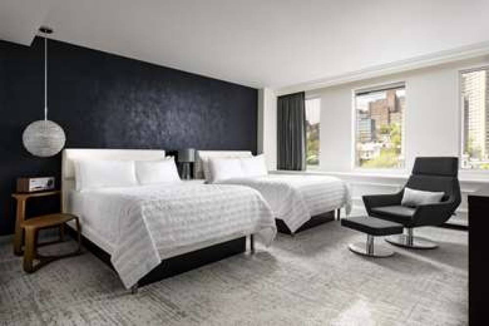 LE MERIDIEN VERSAILLES 8