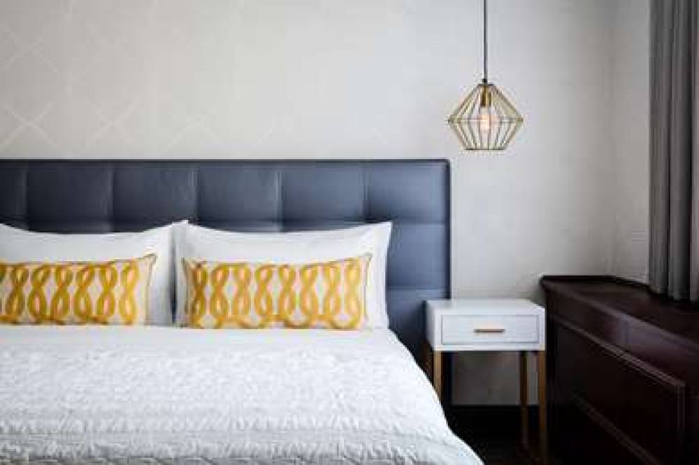 LE MERIDIEN VERSAILLES 5