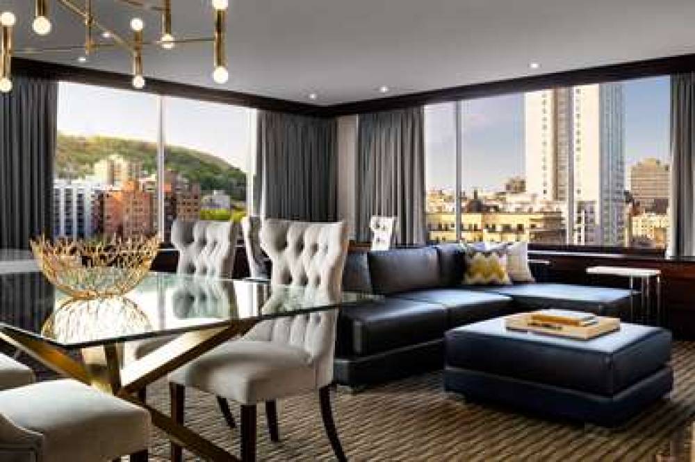 LE MERIDIEN VERSAILLES 9