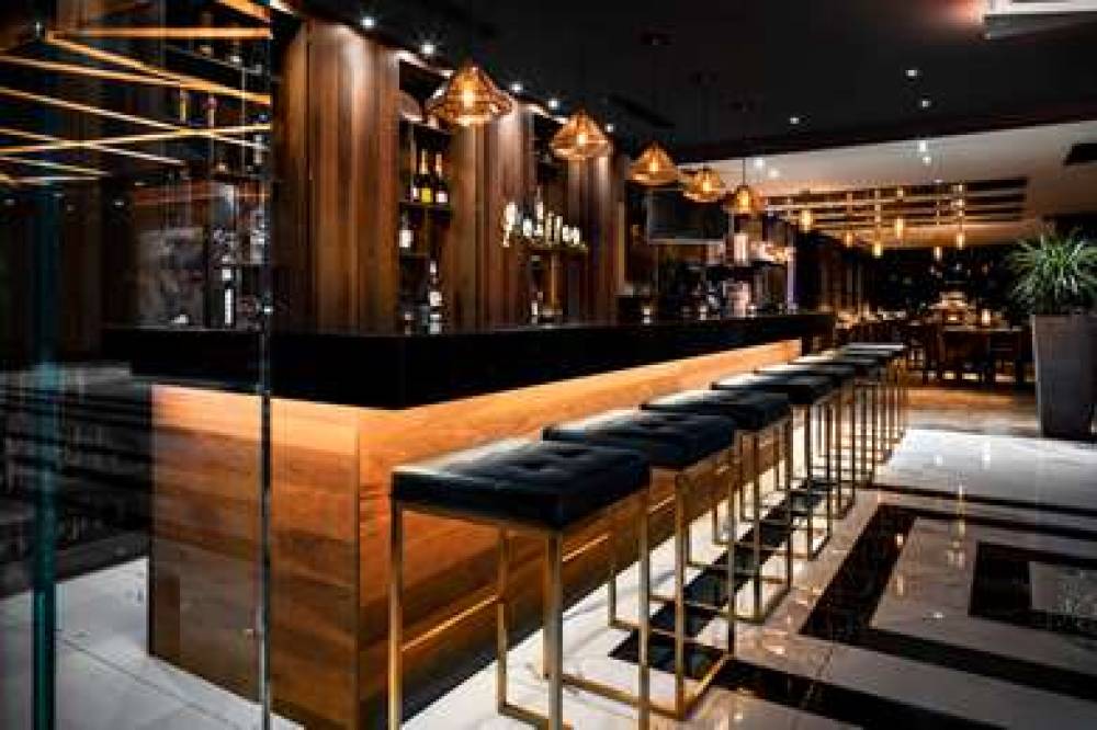 LE MERIDIEN VERSAILLES 6