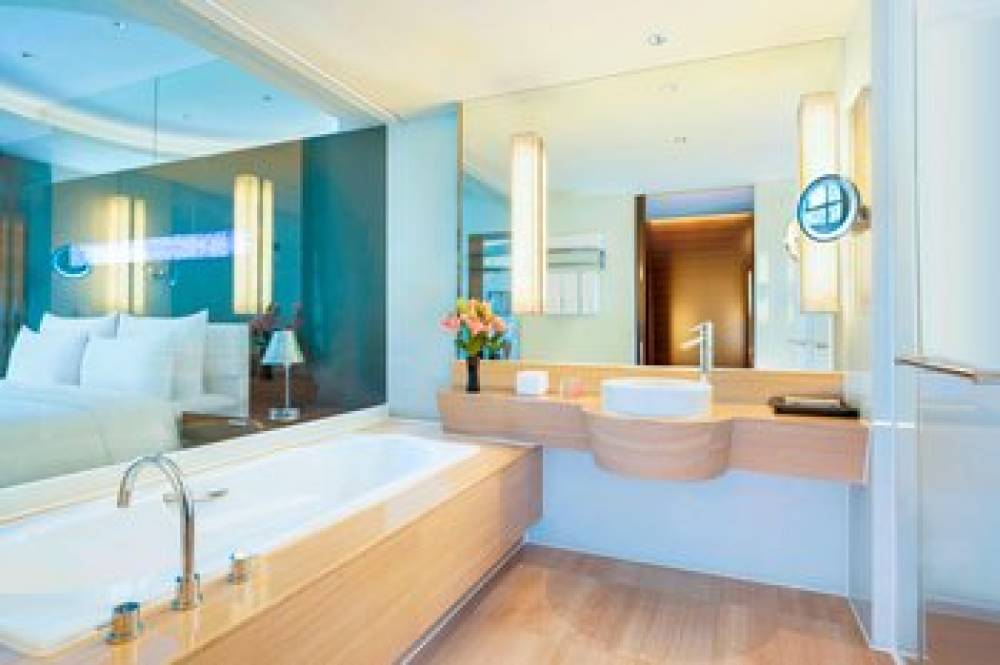 Le Meridien Xiamen 10