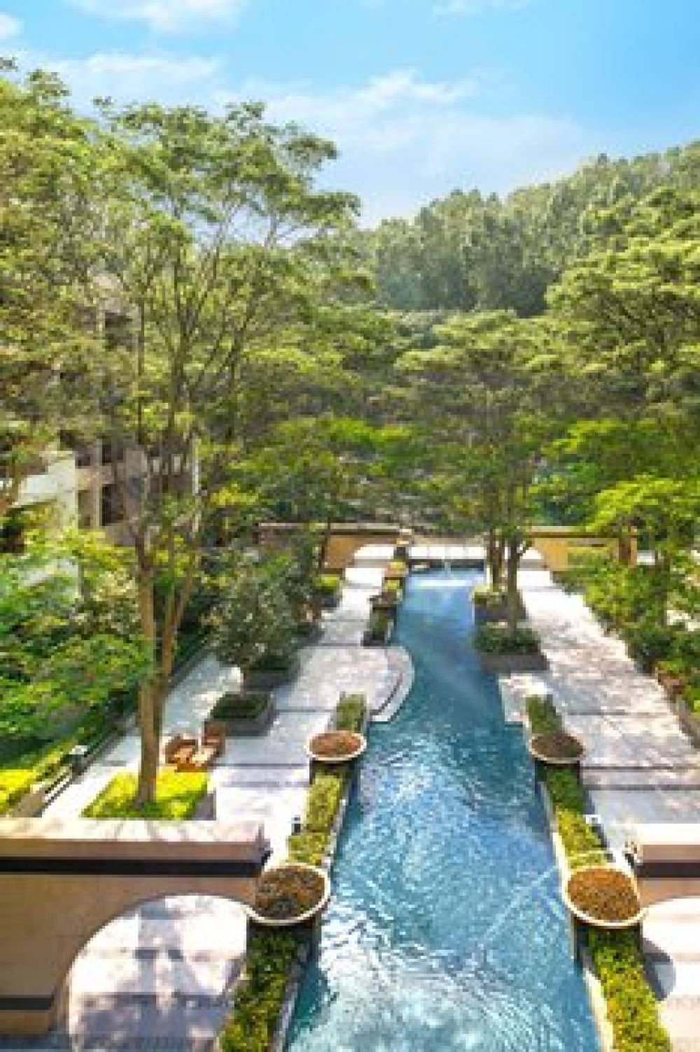Le Meridien Xiamen 3