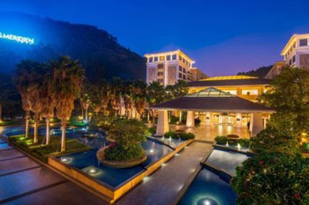Le Meridien Xiamen 5