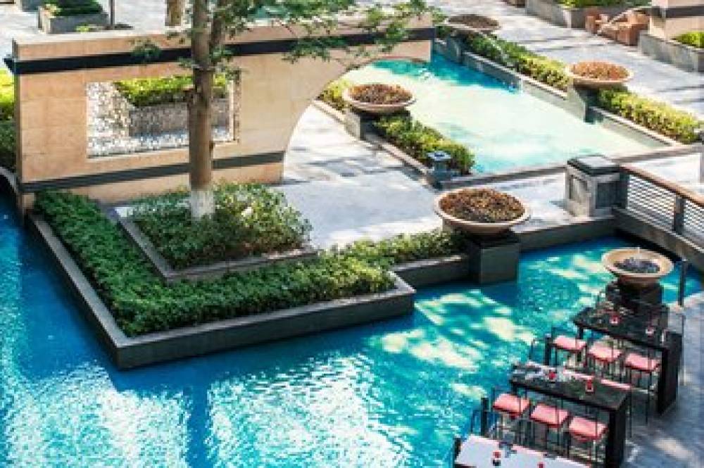 Le Meridien Xiamen 2