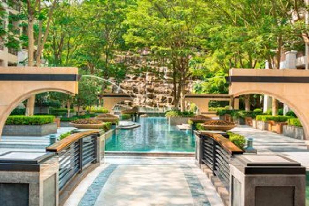 Le Meridien Xiamen 4