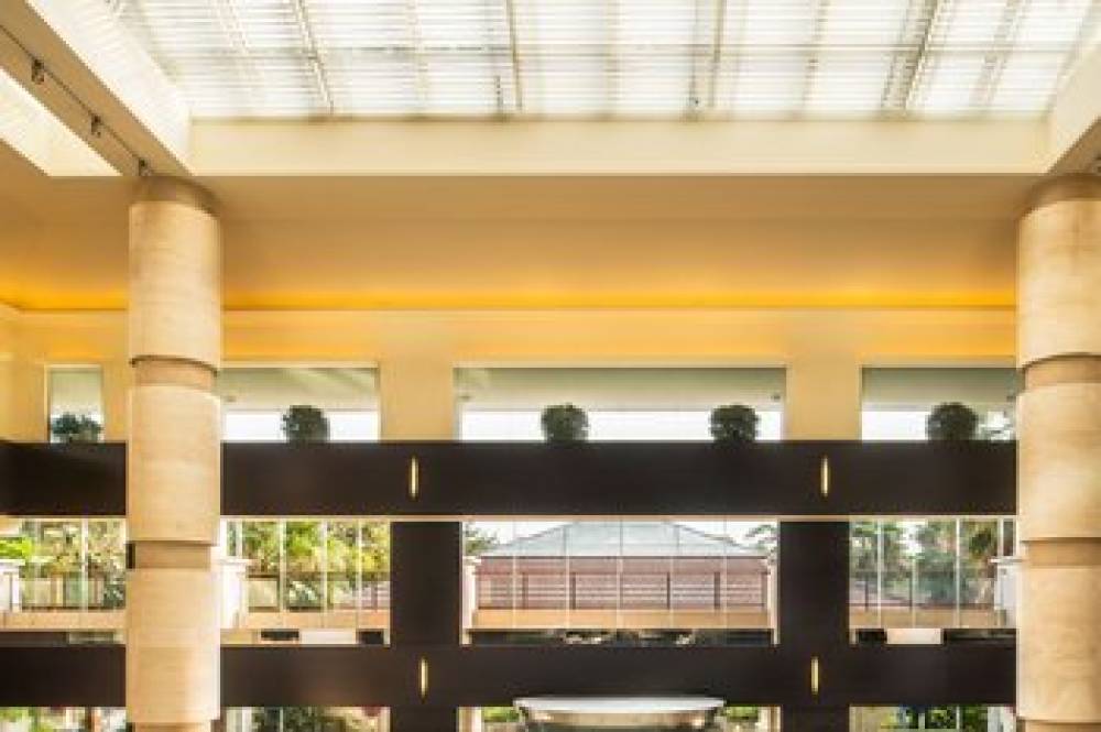 Le Meridien Xiamen 7