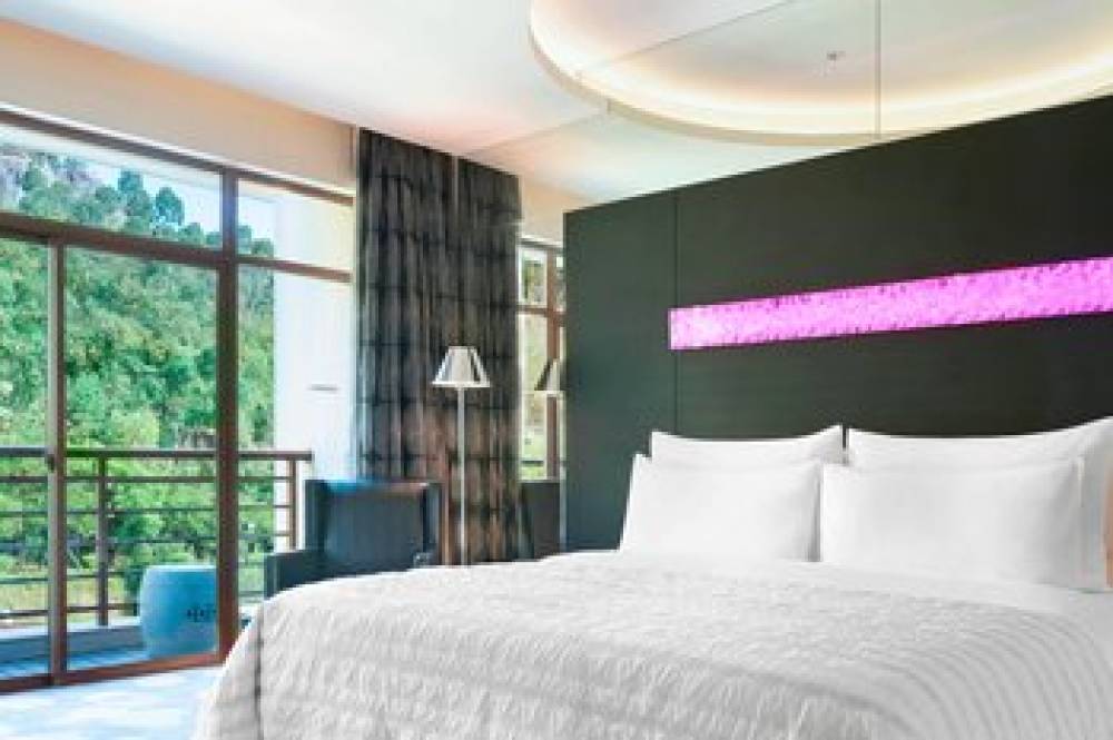 Le Meridien Xiamen 8