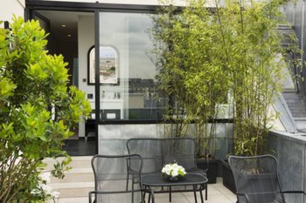 LE NARCISSE BLANC HOTEL SPA 6
