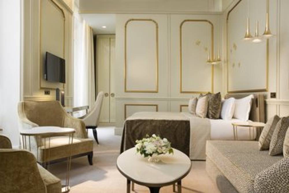LE NARCISSE BLANC HOTEL SPA 10