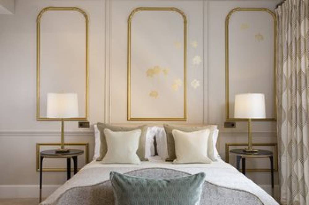 LE NARCISSE BLANC HOTEL SPA 1
