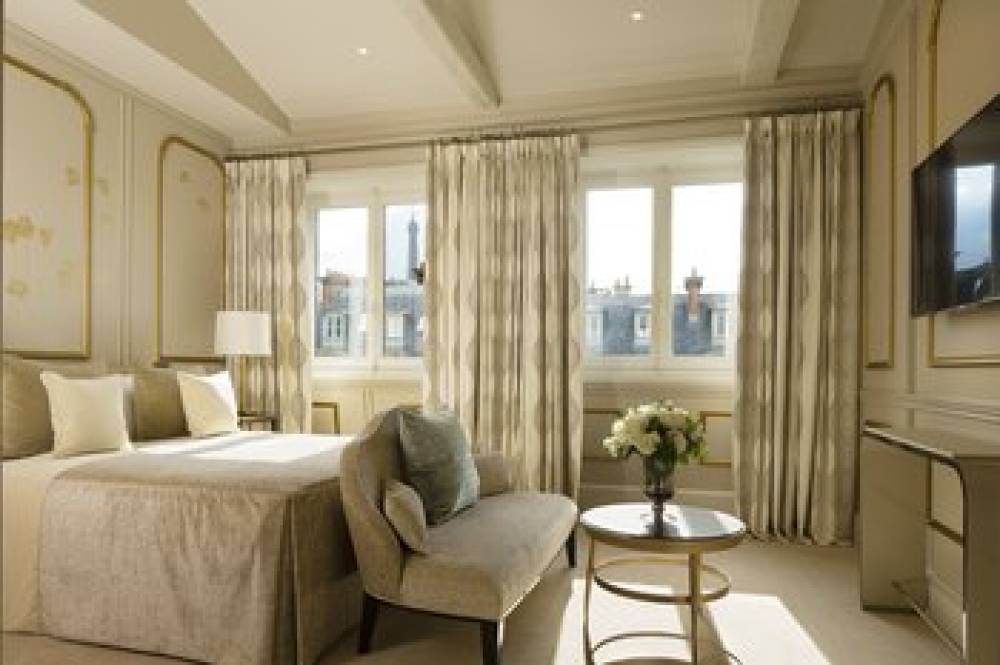 LE NARCISSE BLANC HOTEL SPA 5