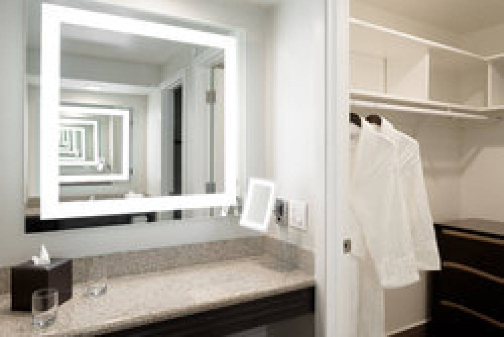LE PARC SUITE HOTEL 6