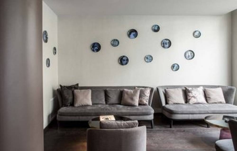 Le Parisis Paris 3