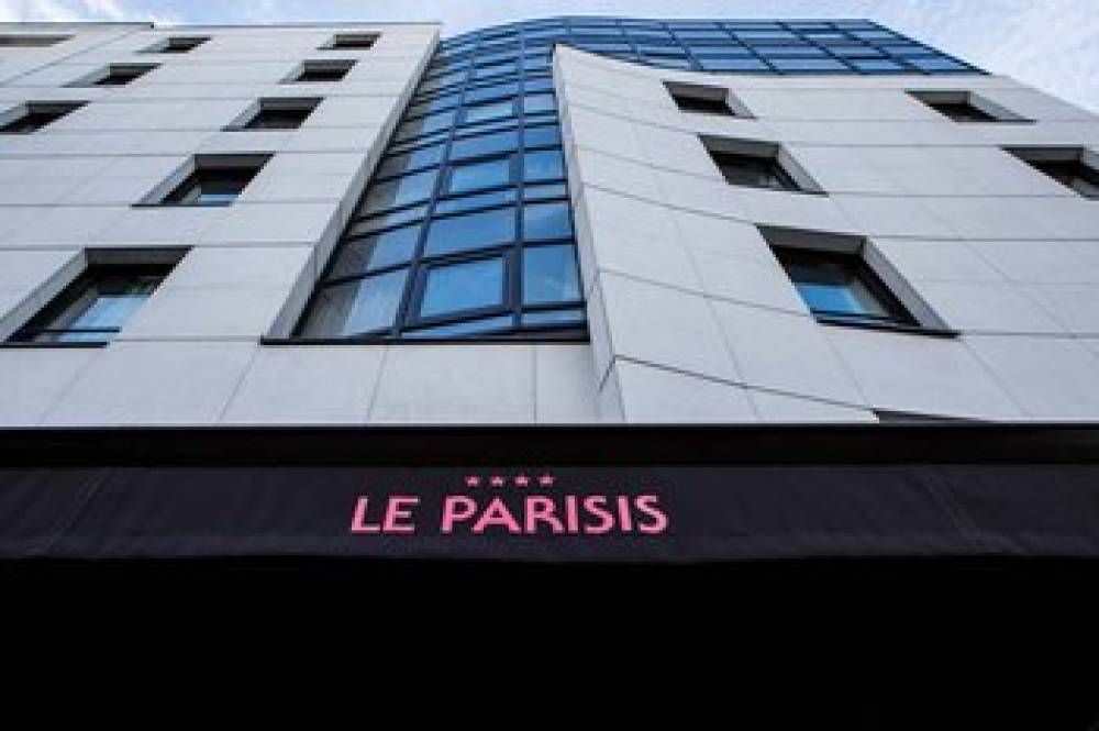 Le Parisis Paris