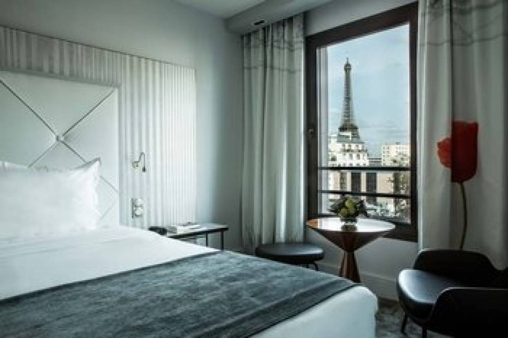 Le Parisis Paris 6