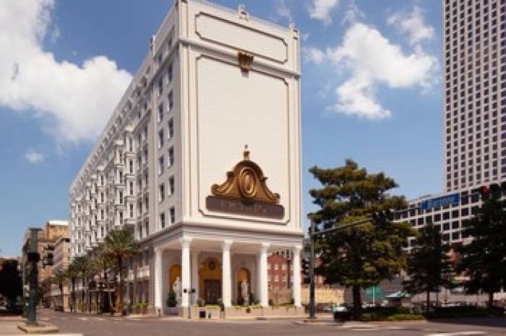 Le Pavillon New Orleans A Tribute Portfolio Hotel 3