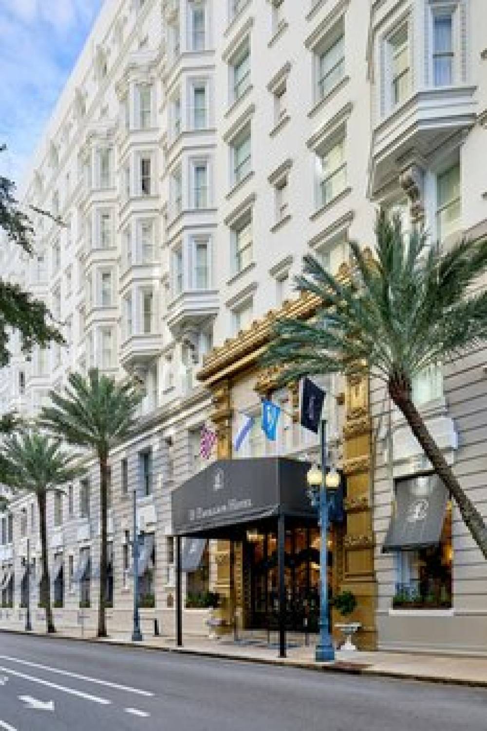 Le Pavillon New Orleans A Tribute Portfolio Hotel 5
