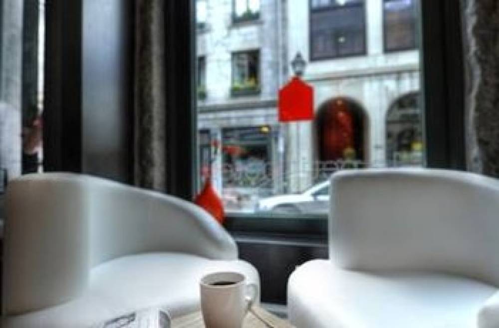 Le Petit Hotel 4