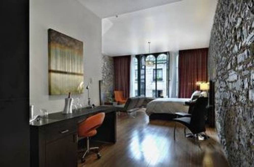 Le Petit Hotel 8