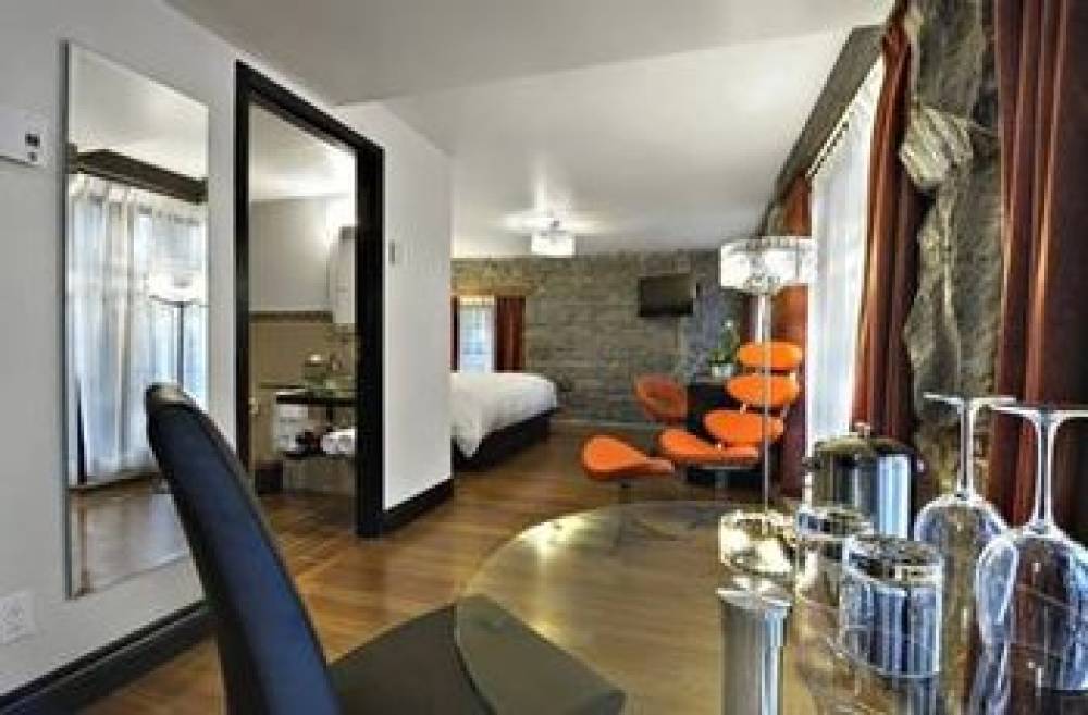 Le Petit Hotel 6