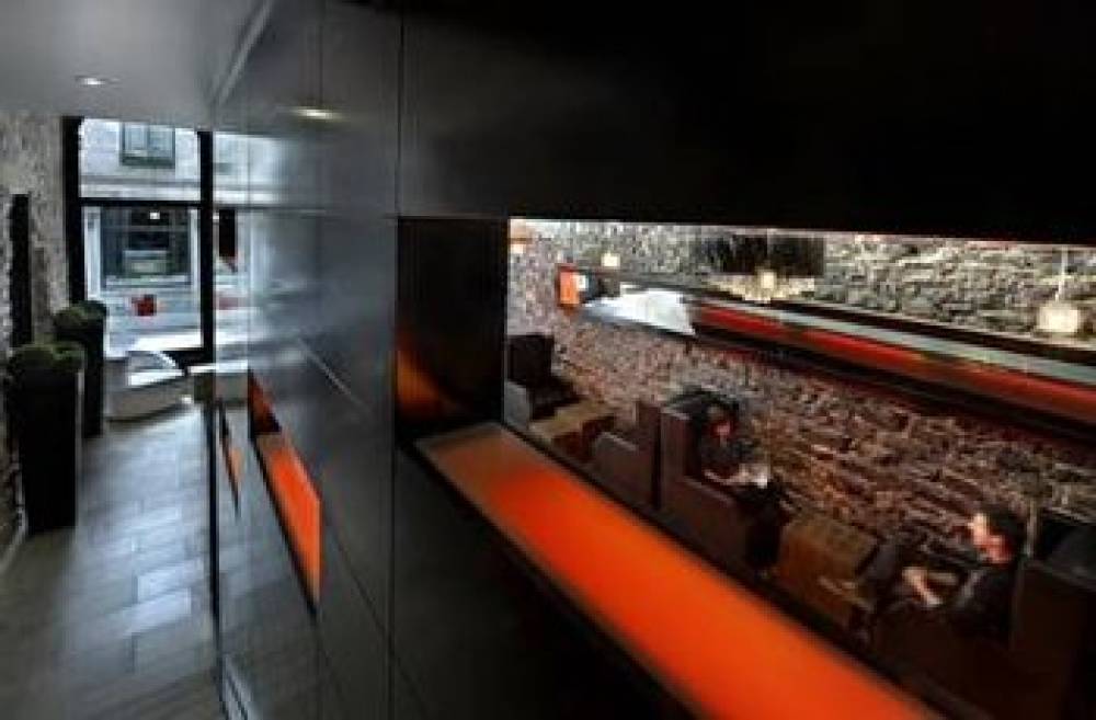 Le Petit Hotel 5