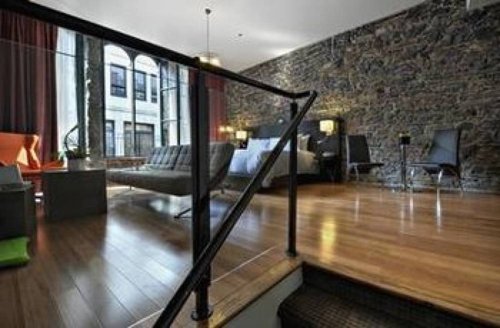 Le Petit Hotel 7