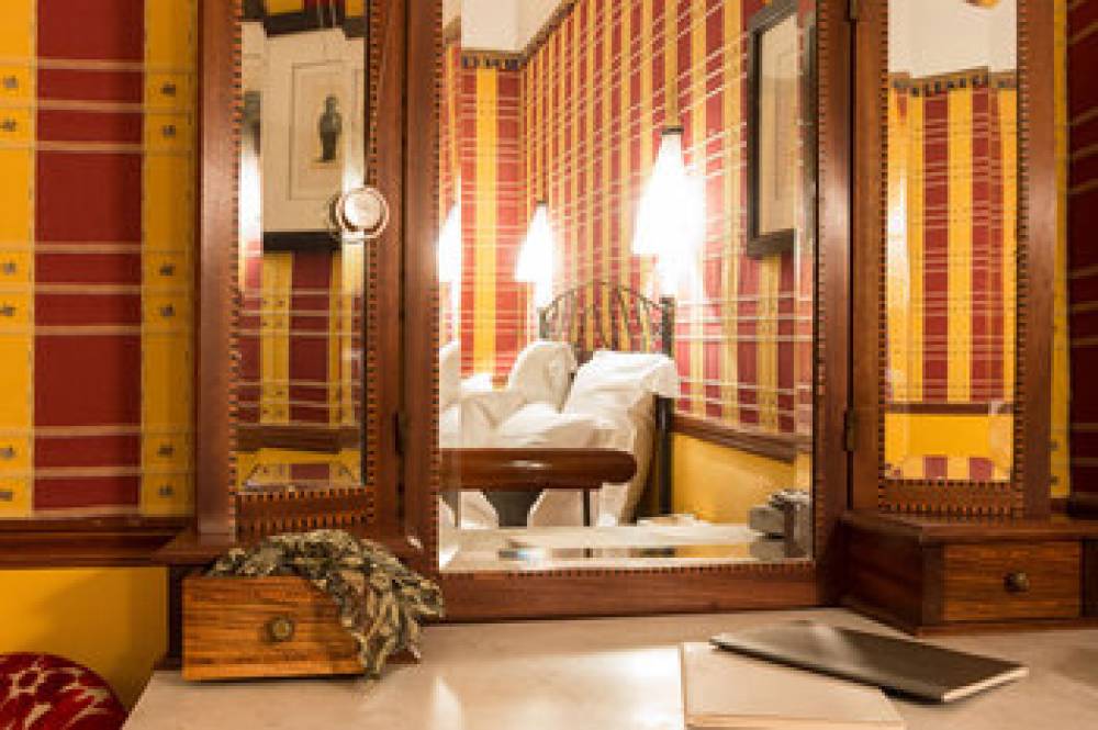 Le Relais Saint Sulpice 10