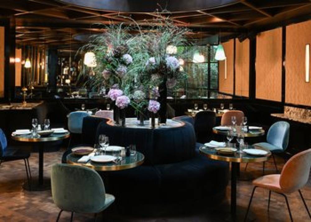 LE ROCH HOTEL AND SPA 3