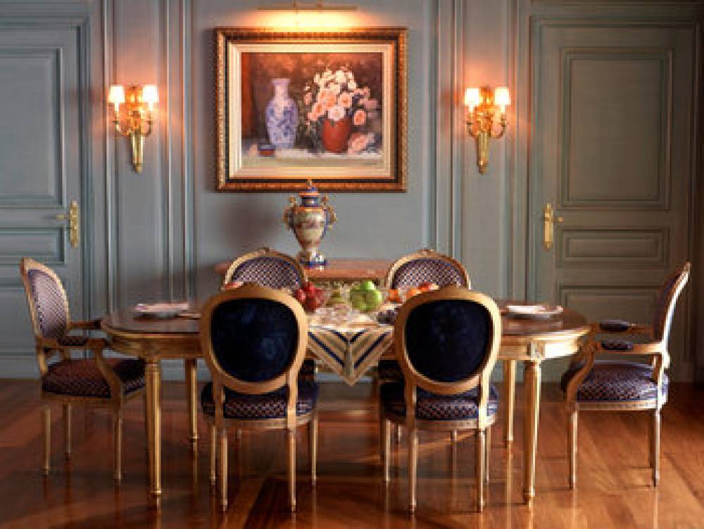 LE ROYAL HOTEL BEIRUT 10