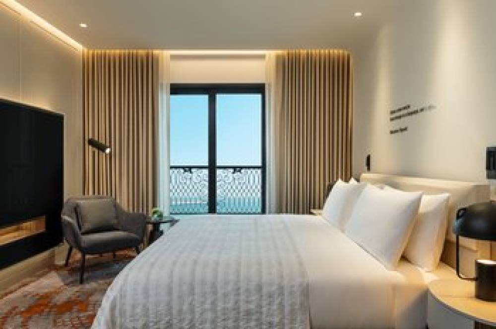 Le Royal Meridien Doha 8