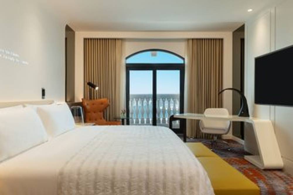 Le Royal Meridien Doha 9