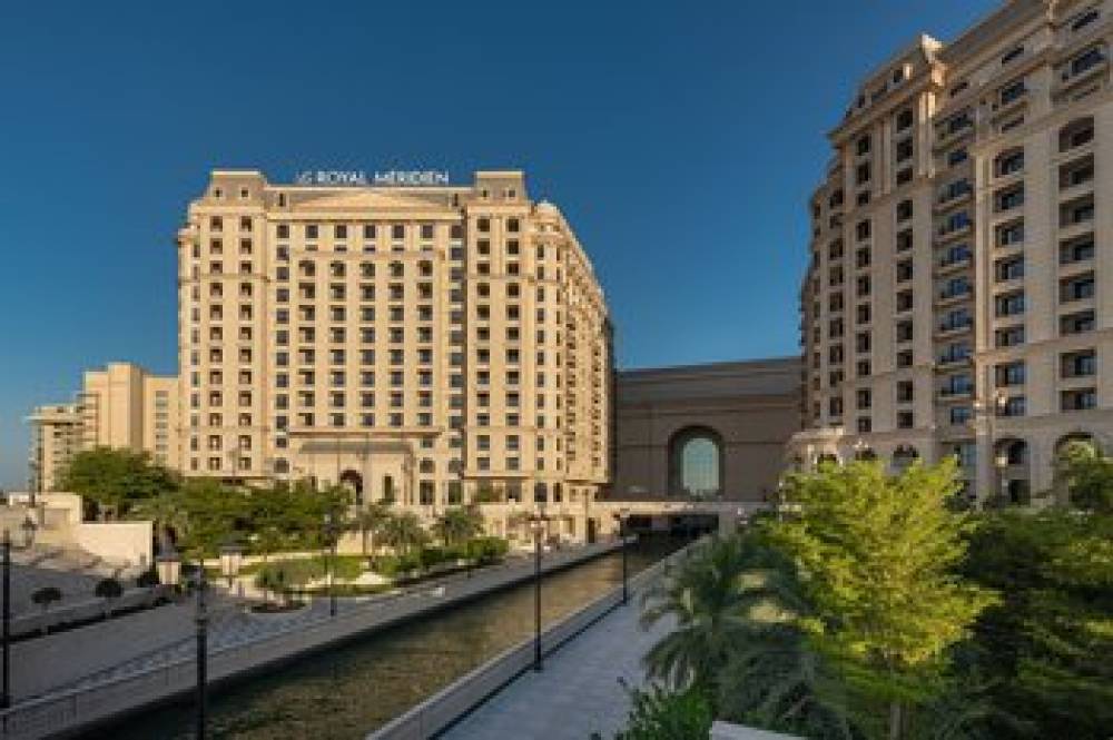 Le Royal Meridien Doha 3